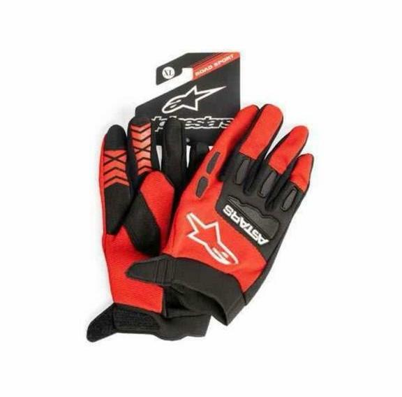 Guantes Alpinestars